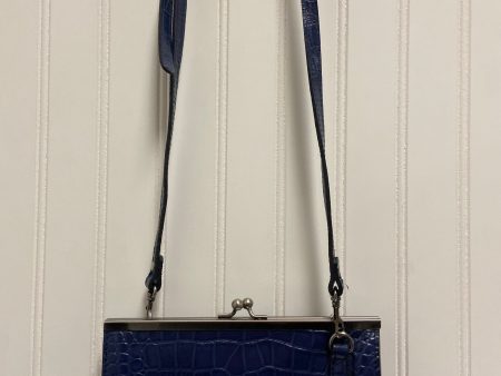 Handbag Designer By Patricia Nash  Size: Small Online Hot Sale