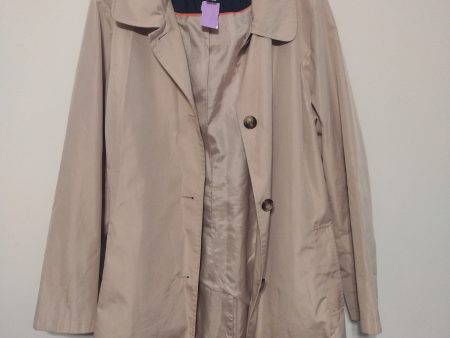 Coat Other By Simply Styled  Size: Xxl Supply