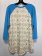 Top 3 4 Sleeve By Lularoe  Size: Xl Online Hot Sale