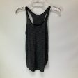 Athletic Tank Top By Lululemon  Size: S Online