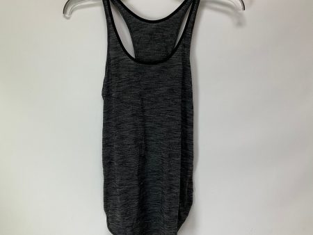 Athletic Tank Top By Lululemon  Size: S Online