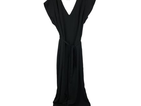 Black Jumpsuit A New Day, Size Xxl Supply