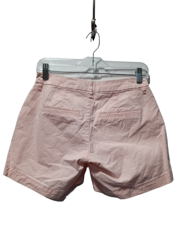 Pink Shorts Old Navy, Size 0 Online now