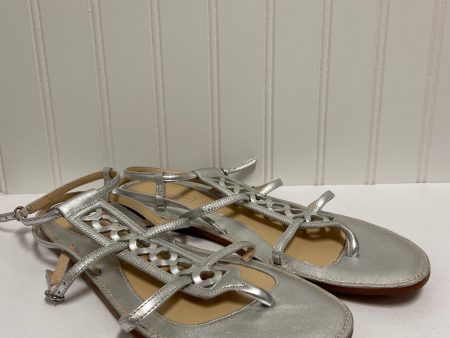 Sandals Designer By Coach  Size: 8.5 Online