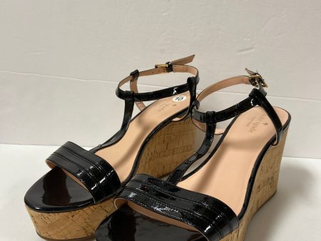 Sandals Designer By Kate Spade  Size: 10 Sale