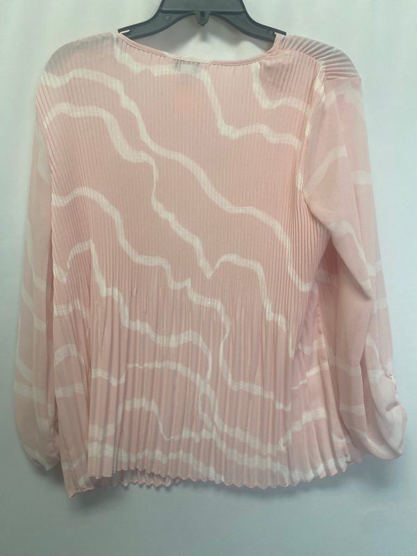 Top Long Sleeve By Nine West  Size: Xs Cheap