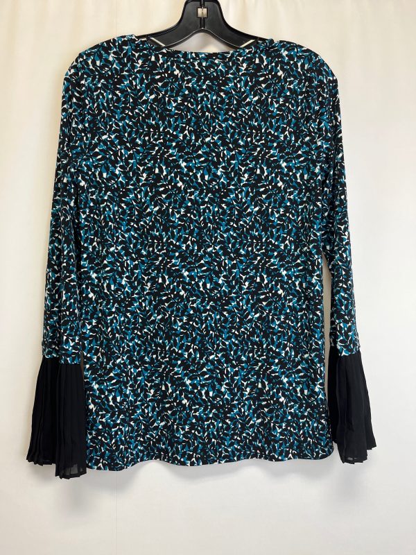 Top Long Sleeve By Michael By Michael Kors  Size: S Online now