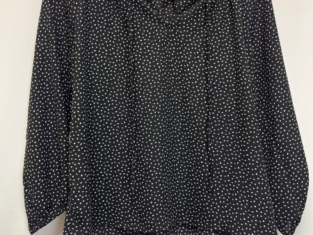 Top Long Sleeve By Lucky Brand O  Size: Xs For Cheap