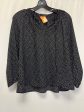 Top Long Sleeve By Lucky Brand O  Size: Xs For Cheap