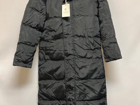 Coat Puffer & Quilted By Clothes Mentor  Size: Xs Online Sale