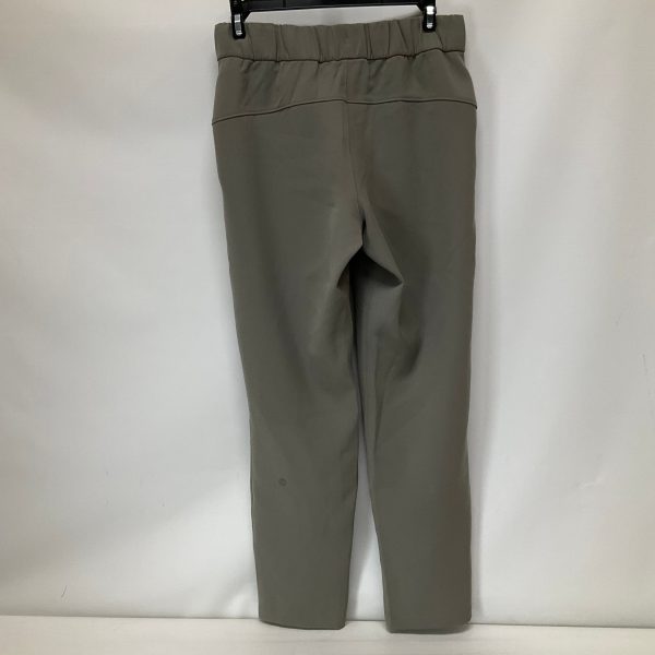 Athletic Pants By Lululemon  Size: 4 For Cheap