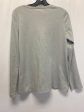 Top Long Sleeve By Kim Rogers  Size: S Supply