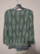 Top Long Sleeve By Lucky Brand  Size: M Cheap