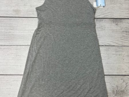 Grey Athletic Dress Athleta, Size Xs on Sale