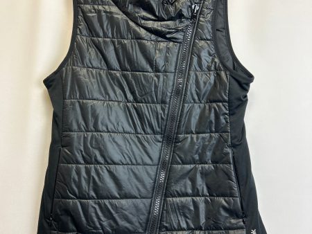 Vest Puffer & Quilted By Reebok  Size: M Online Hot Sale