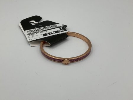 Bracelet Bangle By Kate Spade on Sale