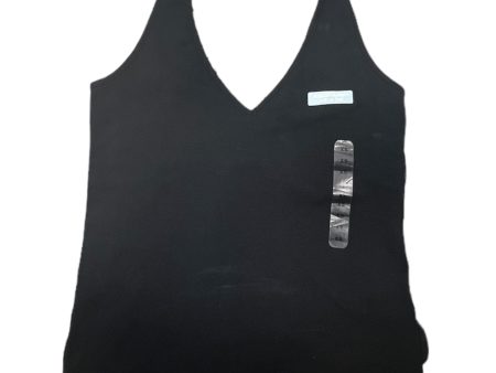 Black Tank Top Gap, Size Xs Online Hot Sale