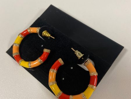 Earrings Hoop Clothes Mentor Online now