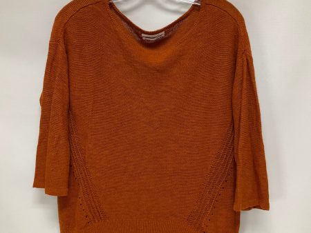 Top Long Sleeve By Anthropologie  Size: Xs For Cheap