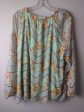 Top Long Sleeve By Lc Lauren Conrad  Size: Xl For Cheap