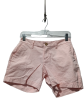 Pink Shorts Old Navy, Size 0 Online now