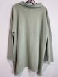 Green Top Long Sleeve Kaktus, Size Xxl Sale