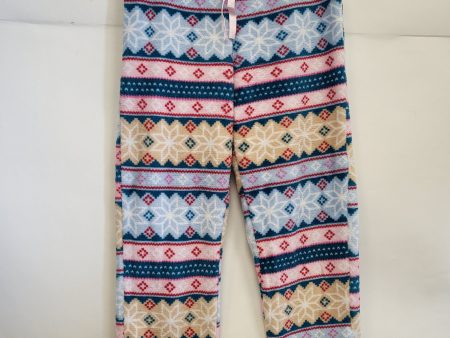 Pajama Pants By Clothes Mentor  Size: L Online Sale