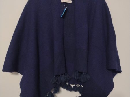 Poncho By Loft  Size: Onesize Online