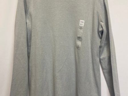 Top Long Sleeve By Kim Rogers  Size: S Supply