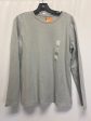 Top Long Sleeve By Kim Rogers  Size: S Supply