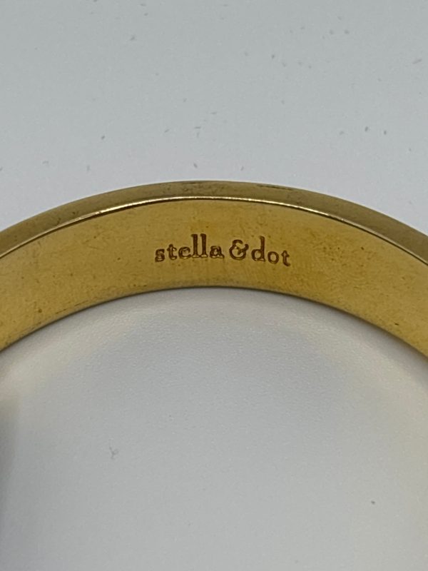 Bracelet Bangle Stella And Dot, Size 1 Online