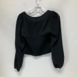 Top Long Sleeve By Abercrombie And Fitch  Size: M Hot on Sale