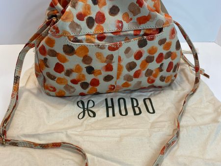 Crossbody Designer Hobo Intl, Size Small For Discount