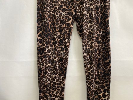 Leggings By Bobbie Brooks  Size: L Sale