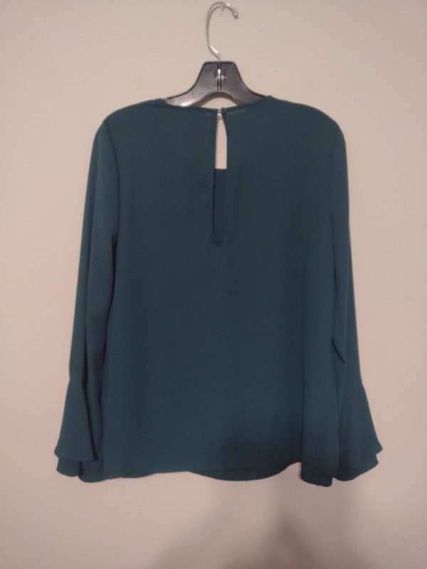 Top Long Sleeve By Clothes Mentor  Size: L Discount