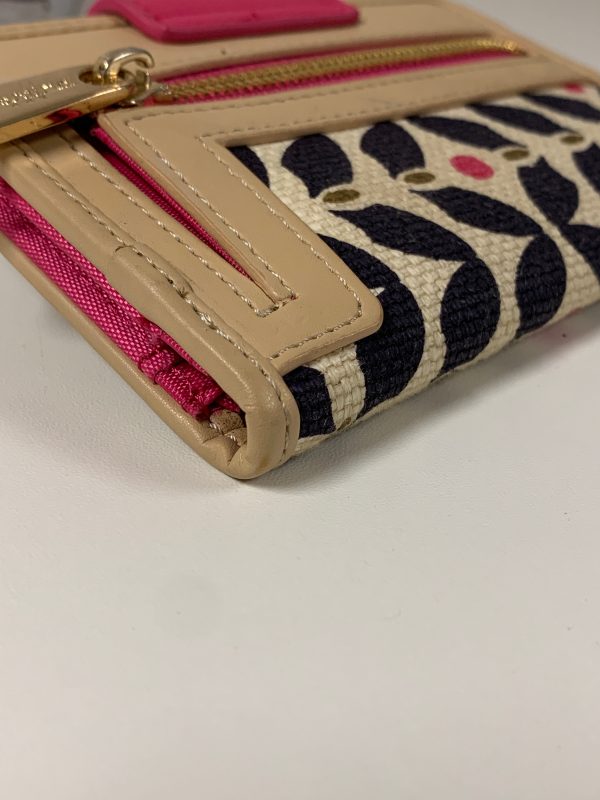 Wallet Spartina, Size Small Online now