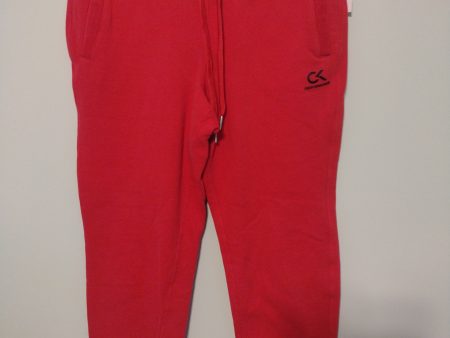 Pants Sweatpants By Calvin Klein  Size: M Hot on Sale