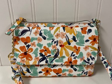 Handbag Nanette By Nanette Lepore, Size Small For Sale