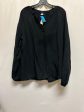 Top Long Sleeve By Old Navy  Size: M Online Hot Sale