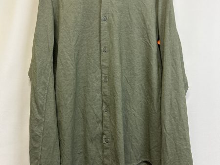 Top Long Sleeve By Lululemon  Size: L on Sale