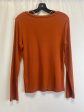 Top Long Sleeve By A New Day  Size: M Sale