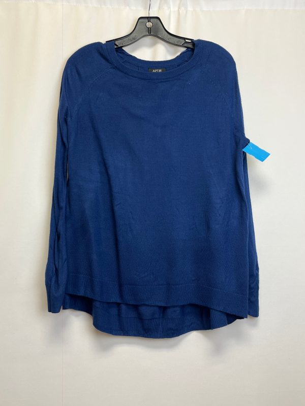 Top Long Sleeve By Apt 9  Size: Xs Online Hot Sale