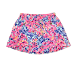 Blue & Pink Skort Designer By Lilly Pulitzer, Size: Xs Hot on Sale