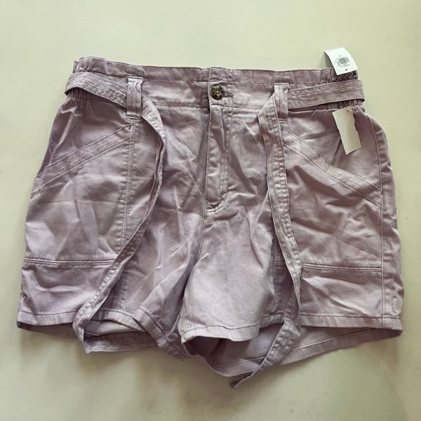 Purple Shorts Old Navy O, Size M Online