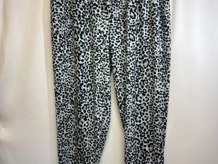 Pajama Pants By Zenana Outfitters  Size: 1x Online Hot Sale