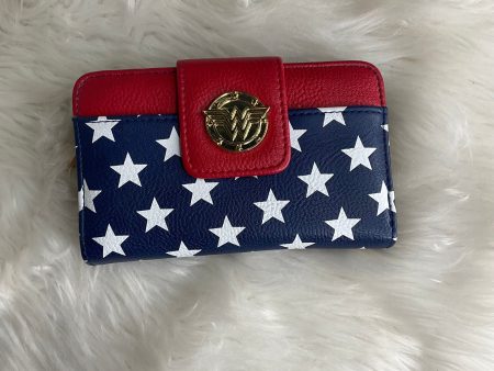 Wallet Clothes Mentor, Size Medium Discount