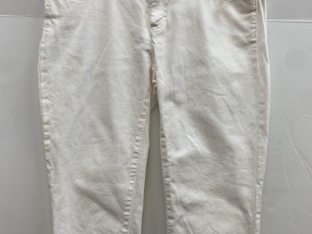 Capris By Jennifer Lopez  Size: 6 Cheap