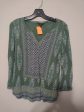 Top Long Sleeve By Lucky Brand  Size: M Cheap