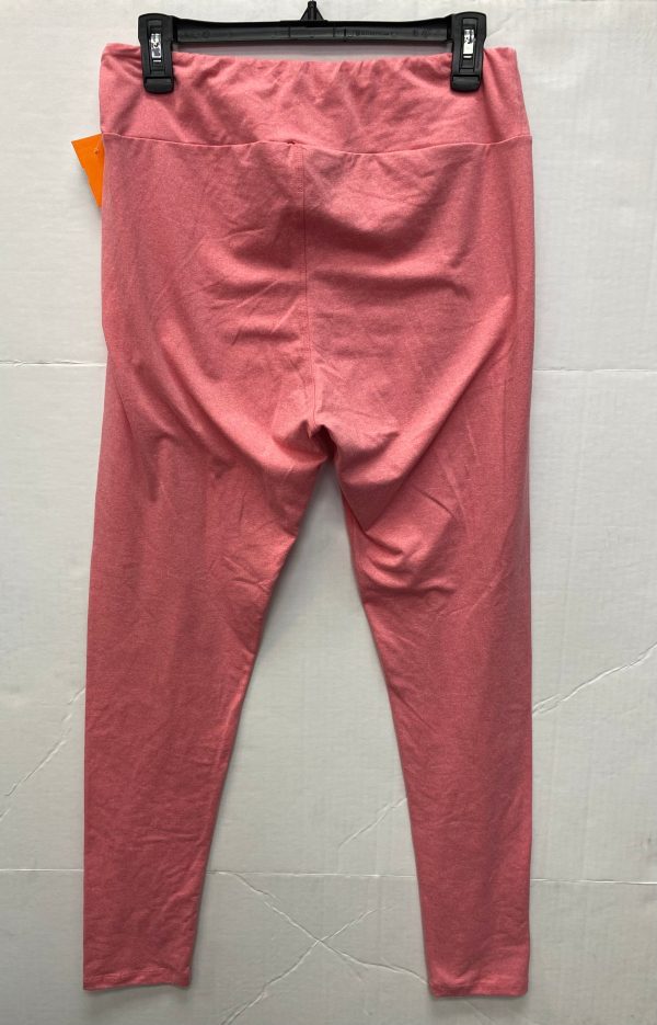 Pants Leggings By Lularoe  Size: L Online Hot Sale