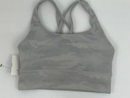 Athletic Bra By Lululemon  Size: 4 Sale